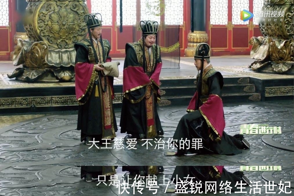 紂王|這么忠肝義膽的妲己？