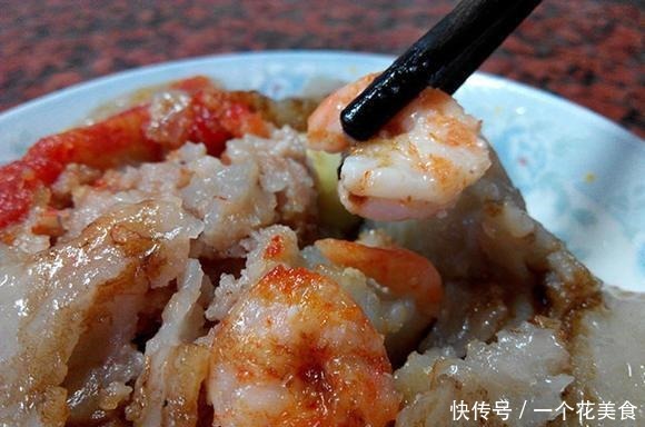 中国土特产商城潮汕小吃大赏,看到第四种就笑了!