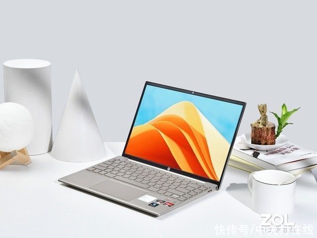 惠普|轻至960克 惠普星13 Air新品轻巧来袭