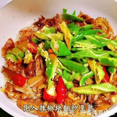 做法|百吃不厌国民菜，做法简单全家都爱吃