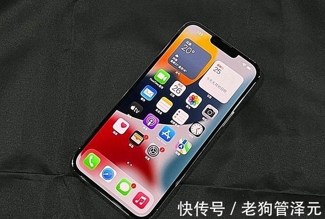 miPhone13系列四款机型使用分享：没有十全十美的选择！