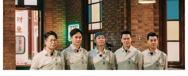 《大灣仔的夜》被嘲太兒戲，開業(yè)當(dāng)天接待10位客人，每人收費(fèi)188