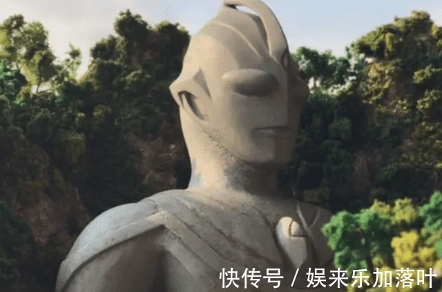 泽塔|泽塔后最新奥特曼终于公布了!名为特利迦,疑似是迪迦儿子