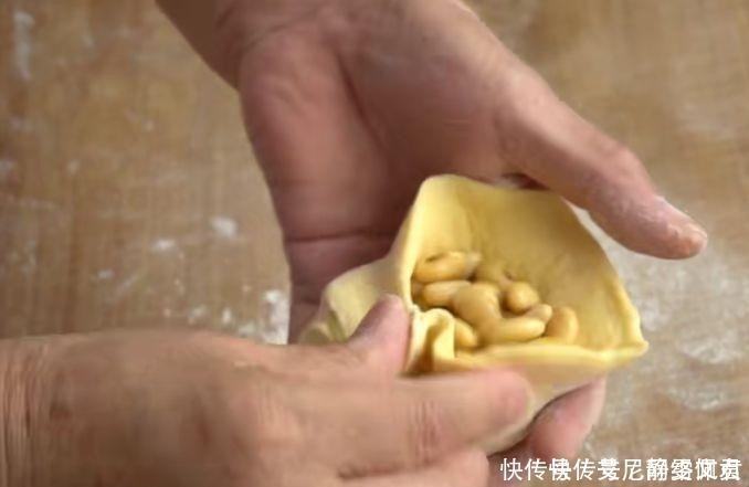 步骤|自从学会黄豆的这吃法,连豆浆都很少打,个个蓬松暄软,越嚼越香