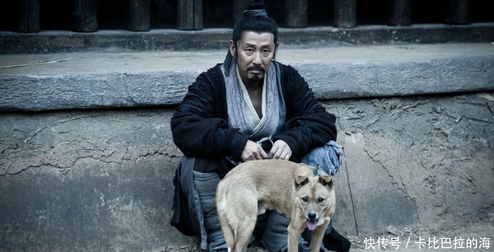 建都洛阳|小兵给刘邦4条妙策，带给汉朝400年江山，其中两条被沿用2000年