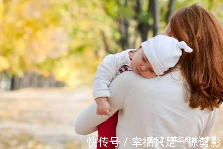 护理|秋风起天气渐凉,“秋燥”却来袭,要如何护理宝宝才好