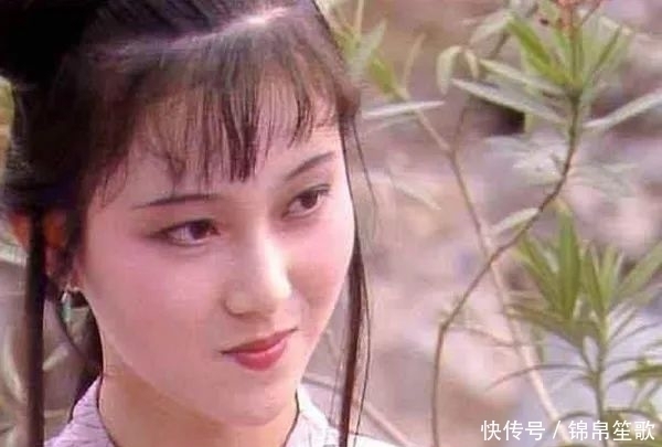 林黛玉|红楼梦中这四位气质和阶层截然不同的女子,命运为何能同样出彩?