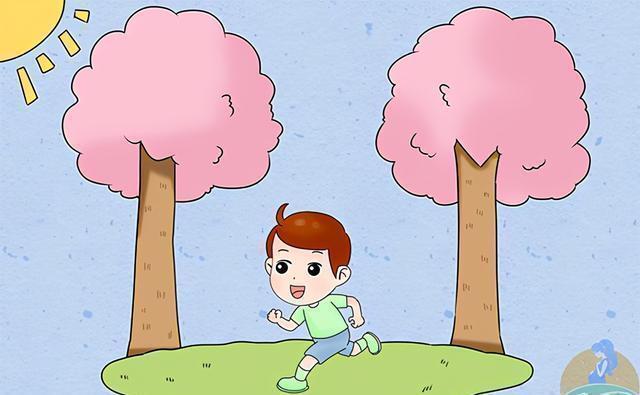 爸妈们|你家娃身高达标没助力宝宝长高三个“秘密”,附儿童身高参考表