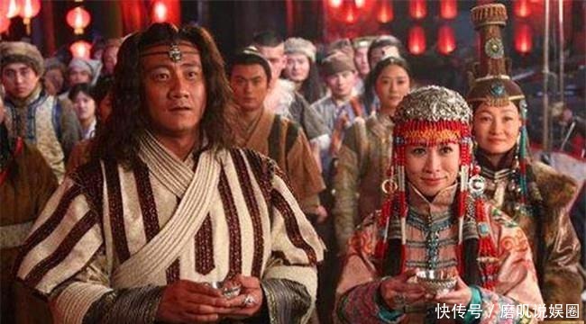 历史|中国几乎看不到关于元朝的电视剧,是导演们不敢拍摄还是不会?