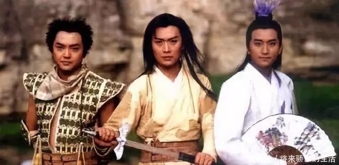 之三|沈浪和熊猫儿的相知相敬!-读《武林外史》之三