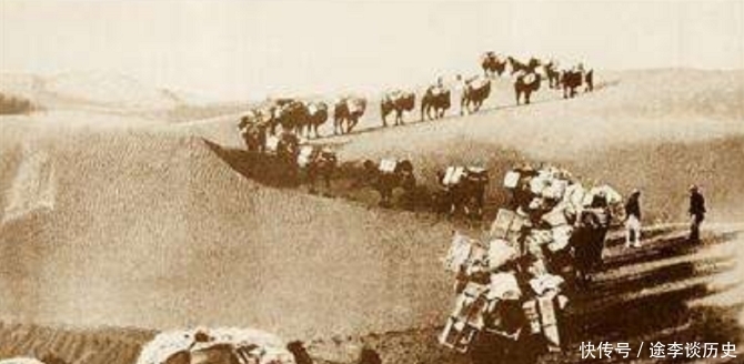 日本和尚在楼兰古城发现一团破纸,名震世界,此物后成日本国宝