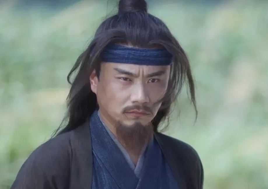 老魁$《雪中悍刀行》以为魏书阳是个王者却是个青铜,一个李淳罡就完事