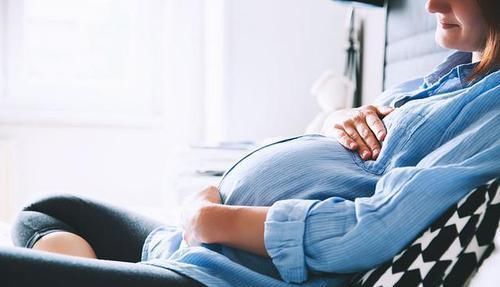 洋莓|孕妇可以吃草莓吗?吃草莓的好处要知道,并非补铁补血那么简单