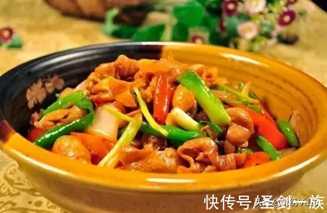 肉丝|12道很适合中秋家宴做来吃的菜谱，做法简单又大气，还样样都美味