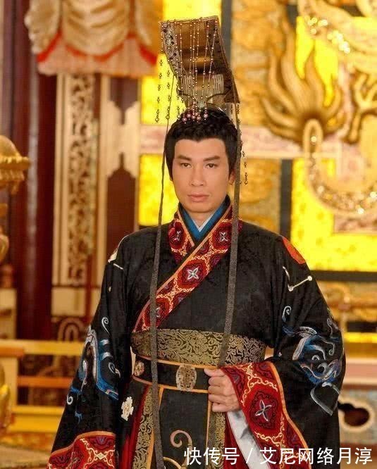 如来#皇帝驾崩,太监合谋立个傻子,傻子却说话了:我等了36年