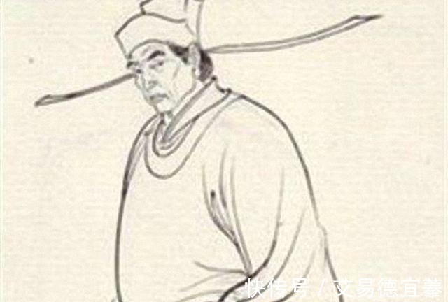 高俅&水浒传中陷害林冲的高俅够坏了,但是还有比他更坏的“北宋六贼”