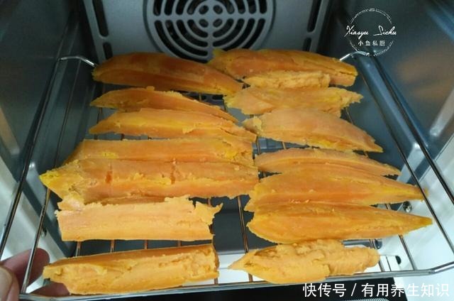 想吃红薯干不用买,趁着便宜在家做,2种方法任您选,做法超简单