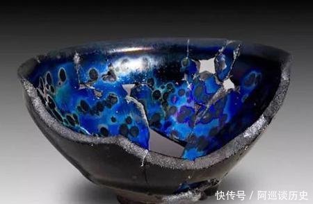 宋朝|宋朝的传世珍宝,现代造不出来,仅存三个却都在日本