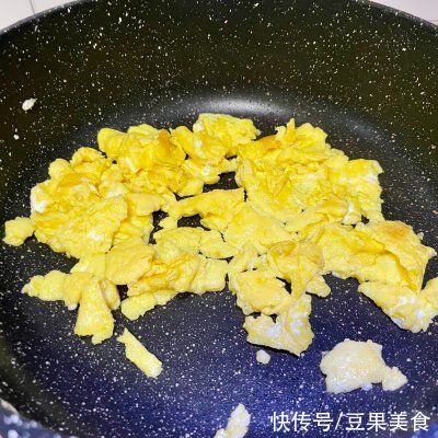 丝瓜炒蛋|#巨下饭的家常菜#丝瓜炒蛋