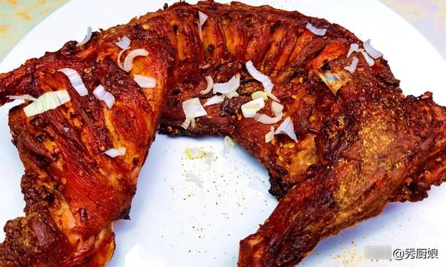 秋冬|秋冬碰到这肉别手软，蛋白质是猪肉2倍，钙是牛肉3倍，炖一锅真香