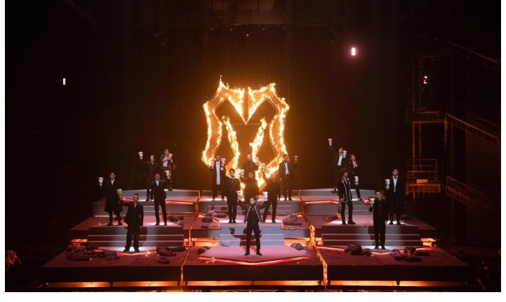 《披荆斩棘的哥哥》第二季「未官宣阵容名单」曝光!网友最不想看到「他」参加?