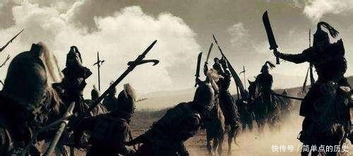 悲痛|悲痛,逃难时只能带一人,他救侄子舍幼子,幼儿追上后被绑在树上!