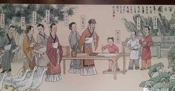 郁郁而终|让一代才女谢道韫郁郁而终的那个男人