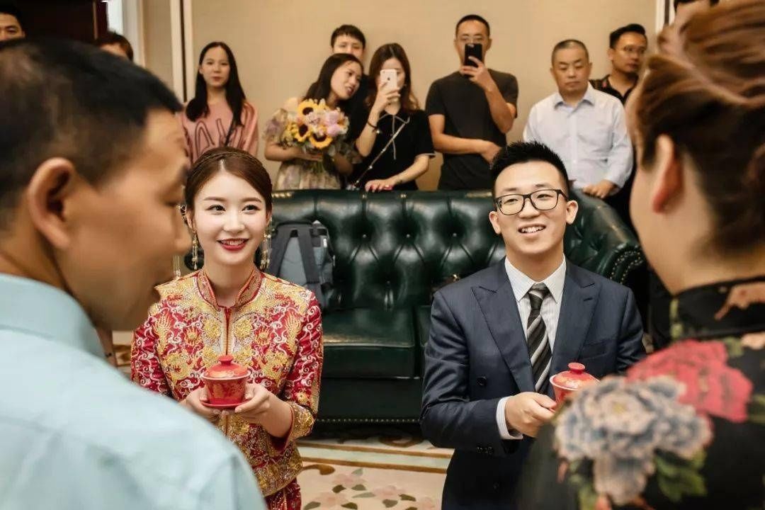 这份超全伴娘伴郎任务清单请火速转给你的兄弟姐妹团