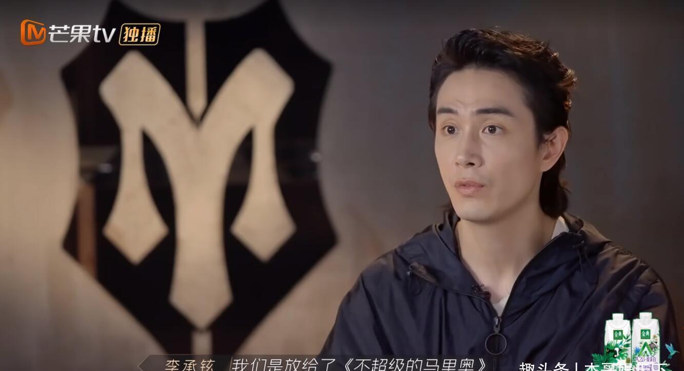 voc张晋阵营和李承铉阵营都赢了，有人实至名归，有人却是投机取巧