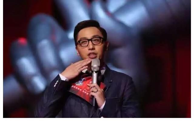 華少|曾經的快嘴一哥，竟成了人人喊打的對象，如今銷聲匿跡