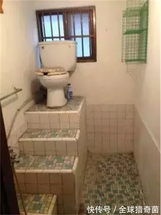 ling|35个匪夷所思的沙雕设计,简直让人哭笑不得