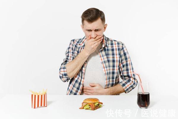 患有|胃癌与良性胃病有哪些不同?牢记4点帮你区分,年轻人也别忽视