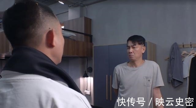 林晓峰|究竟是GAI飘了?还是山鸡提不动刀了?陈小春替兄弟向GAI说对不起