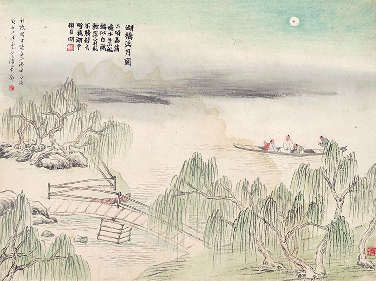 荣卫|《黄帝内经》:越活越年轻,有4种迹象!