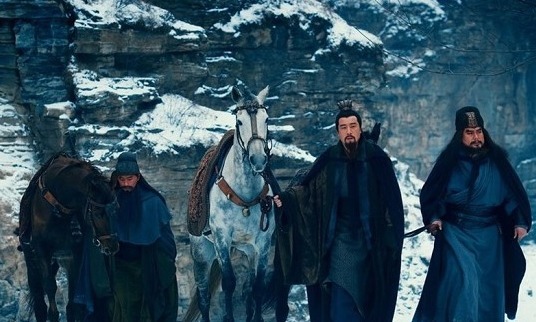 孙权|如果夷陵之战,刘备被东吴俘虏了,东吴会杀刘备吗?