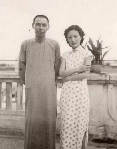 据史料记载|杜月笙,在母女3人之间反复徘徊,最后只将大女儿娶回来