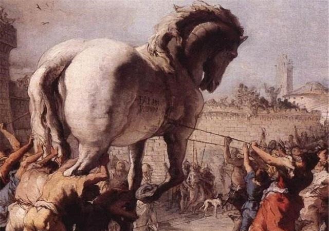 世界|世界历史古希腊文学,希罗多德与《历史》,《希腊波斯战争史》!