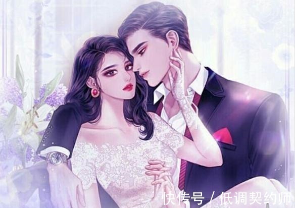 穷光蛋@5本女主漂亮有心机的现言,以爱为前提,步步算计,最终套牢男主