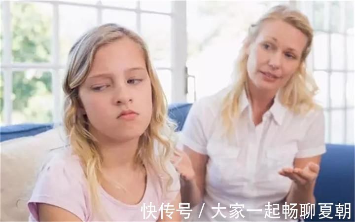 唠叨|唠叨成为低层次教育方式,高层次父母这样做,把孩子教育成才