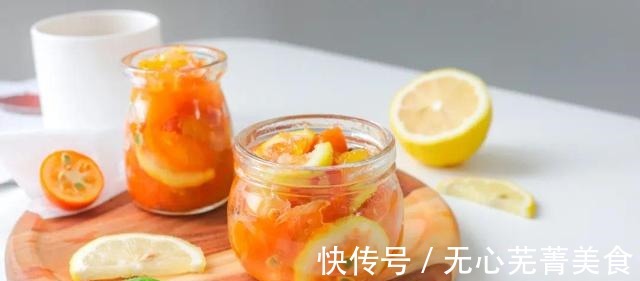 红心|咳嗽“克星”,天然止咳良药,滋阴润肺超好喝~宝宝辅食!