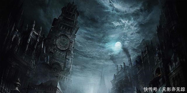 无限流|3本黑暗邪神流小说,主角为追求力量,完全黑化不顾一切