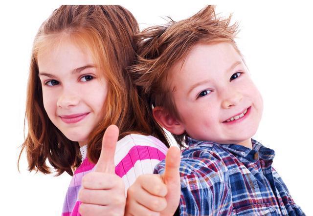 宝宝|为什么儿子比女儿难带?6个真相带你科学认证男孩与女孩的差别