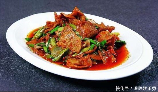 五花肉|隔三差五都要做几道美食,堪称米饭杀手,看着都要流口水啦