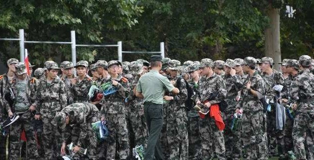 职位|80万禁军教头林冲,放到现代相当于什么界别?多数人都想错了