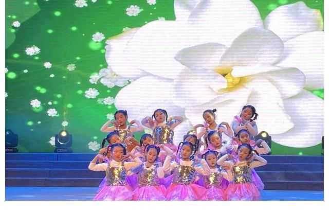 精彩提前看！“魯意”2022定陶區(qū)第八屆少兒春晚錄制拉開序幕