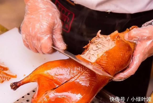 鸭子浑身是宝，但身上有1部位千万别吃！有些人却视为最爱