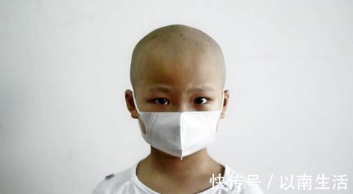 淋巴细胞|白血病“恋上”儿童,远离这几样东西,再贵也不能碰
