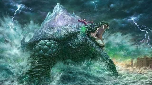 段飞&武侠剧中大智若愚的六大强者,郭靖仅排第五,第一比帝释天更强大