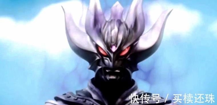 德拉西翁|奥特曼世界第一高手,三招消灭神秘四奥,没有他就没有宇宙!