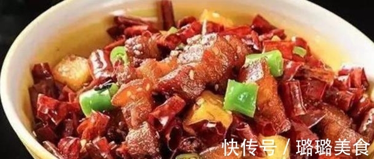 土豆条|家人爱吃的几道下饭菜，荤素搭配，好吃不腻人，每次做饭都不够吃